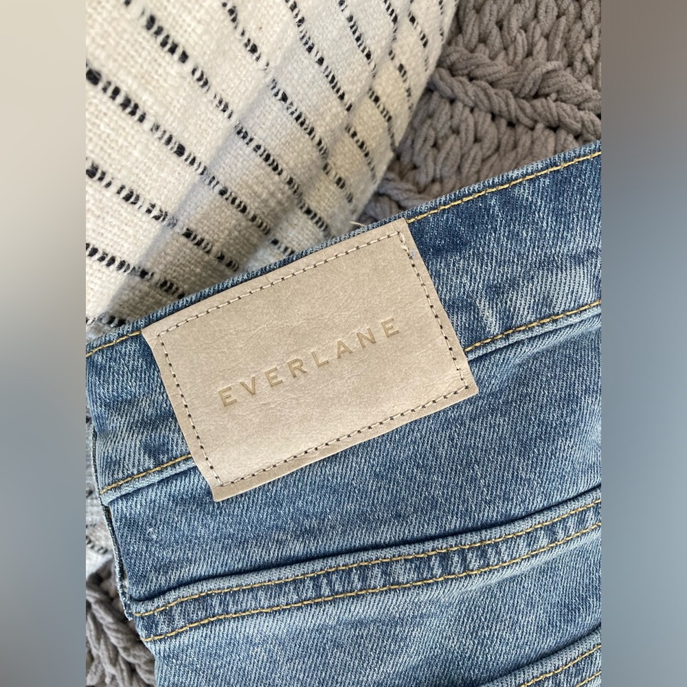 Everlane Original Cheeky Jean 29
